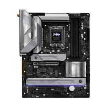 Placa de baza ASRock Z890 LiveMixer WiFi 90-MXBPE0-A0UAYZ