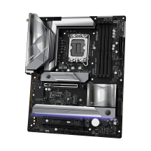 Placa de baza ASRock Z890 LiveMixer WiFi 90-MXBPE0-A0UAYZ