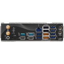 Placa de baza ASRock Z890 LiveMixer WiFi 90-MXBPE0-A0UAYZ