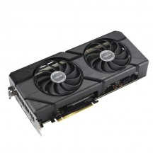 Placa video ASUS DUAL-RX7800XT-O16G 90YV0JJ1-M0NA00