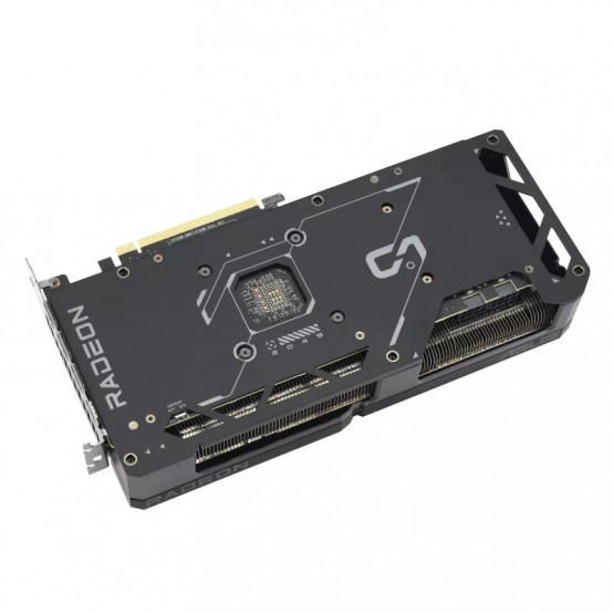 Placa video ASUS DUAL-RX7800XT-O16G 90YV0JJ1-M0NA00