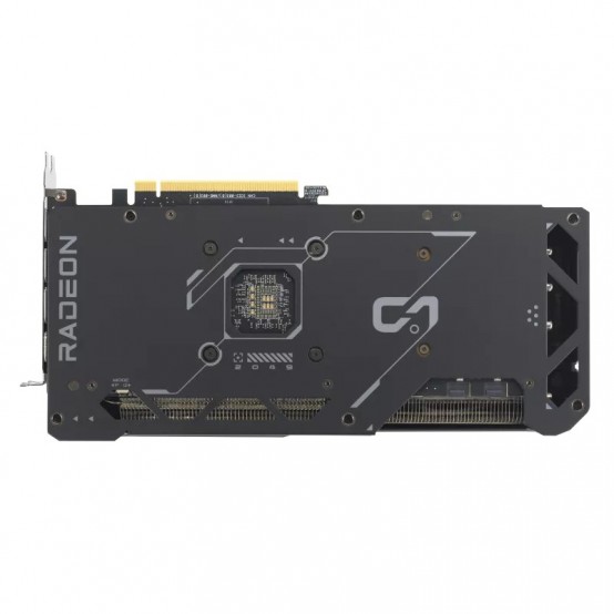 Placa video ASUS DUAL-RX7800XT-O16G 90YV0JJ1-M0NA00