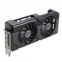 Placa video ASUS DUAL-RX7800XT-O16G 90YV0JJ1-M0NA00