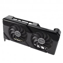 Placa video ASUS DUAL-RX7800XT-O16G 90YV0JJ1-M0NA00