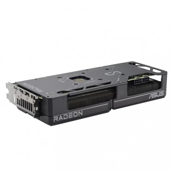 Placa video ASUS DUAL-RX7800XT-O16G 90YV0JJ1-M0NA00