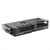Placa video ASUS DUAL-RX7800XT-O16G 90YV0JJ1-M0NA00