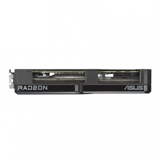 Placa video ASUS DUAL-RX7800XT-O16G 90YV0JJ1-M0NA00