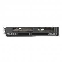 Placa video ASUS DUAL-RX7800XT-O16G 90YV0JJ1-M0NA00