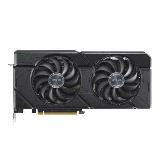 Placa video ASUS DUAL-RX7800XT-O16G 90YV0JJ1-M0NA00