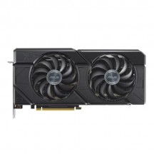 Placa video ASUS DUAL-RX7800XT-O16G 90YV0JJ1-M0NA00