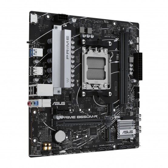 Placa de baza ASUS PRIME B650M-R 90MB1H30-M0EAY0