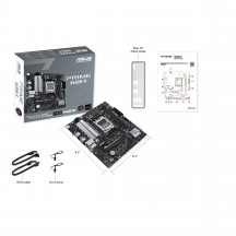 Placa de baza ASUS PRIME B650M-R 90MB1H30-M0EAY0