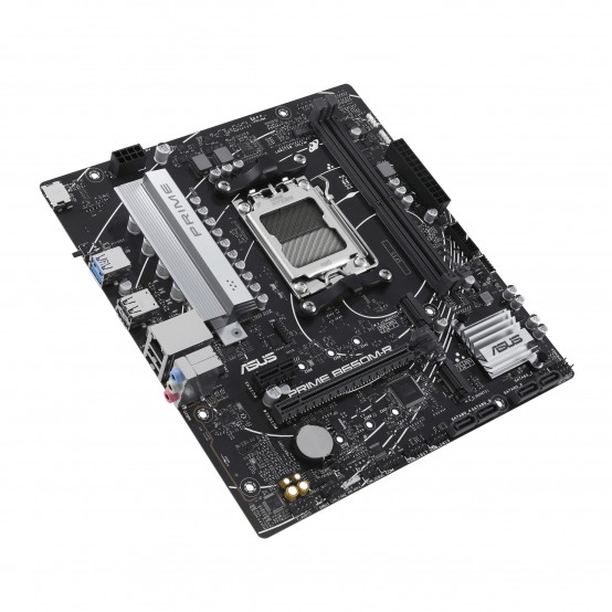 Placa de baza ASUS PRIME B650M-R 90MB1H30-M0EAY0