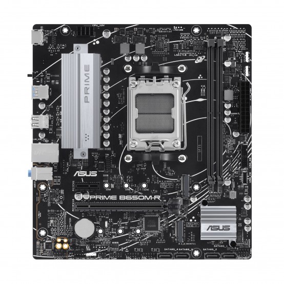 Placa de baza ASUS PRIME B650M-R 90MB1H30-M0EAY0