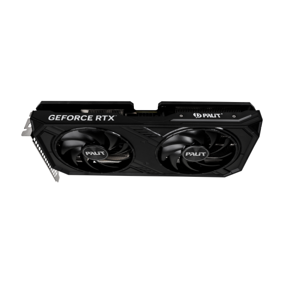 Placa video Palit GeForce RTX 4070 Dual NE64070019K9-1048D