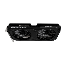 Placa video Palit GeForce RTX 4070 Dual NE64070019K9-1048D