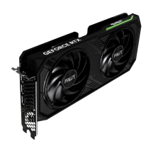 Placa video Palit GeForce RTX 4070 Dual NE64070019K9-1048D