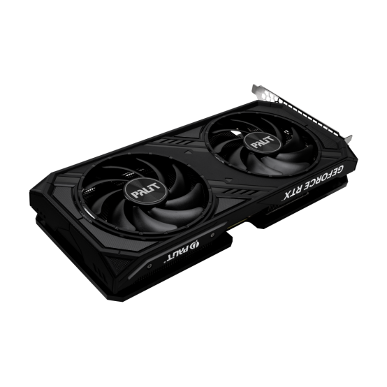 Placa video Palit GeForce RTX 4070 Dual NE64070019K9-1048D