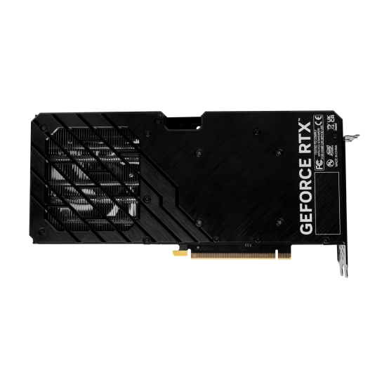 Placa video Palit GeForce RTX 4070 Dual NE64070019K9-1048D