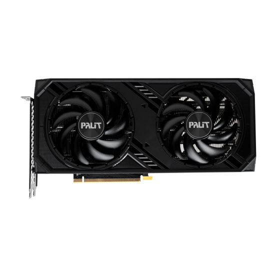Placa video Palit GeForce RTX 4070 Dual NE64070019K9-1048D