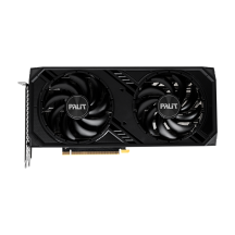 Placa video Palit GeForce RTX 4070 Dual NE64070019K9-1048D