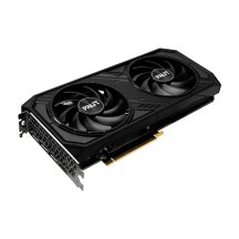 Placa video Palit GeForce RTX 4070 Dual NE64070019K9-1048D