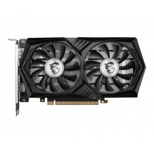 Placa video MSI GeForce RTX 3050 GAMING X 6G