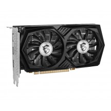Placa video MSI GeForce RTX 3050 GAMING X 6G