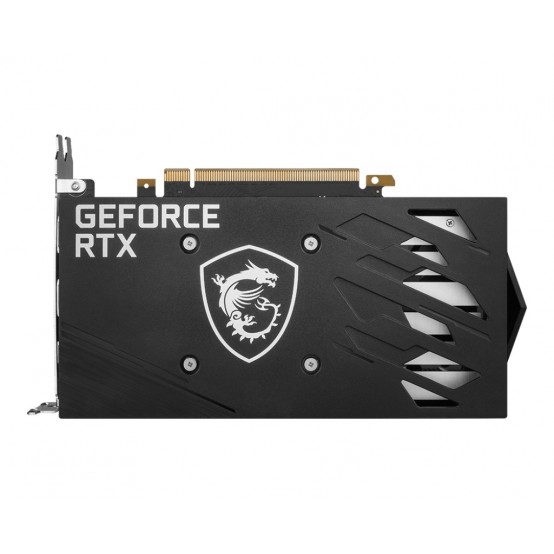 Placa video MSI GeForce RTX 3050 GAMING X 6G