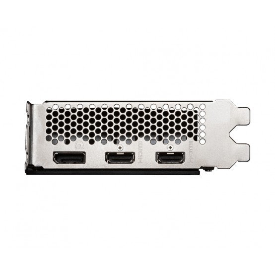 Placa video MSI GeForce RTX 3050 GAMING X 6G
