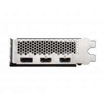 Placa video MSI GeForce RTX 3050 GAMING X 6G