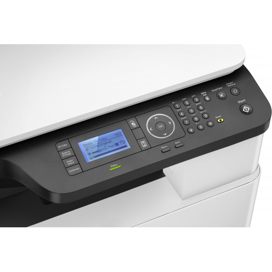 Imprimanta HP LaserJet M42625dn 8AF52A