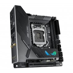 Placa de baza ASUS ROG STRIX Z490-I GAMING refurbished 90MB13A0-M0EAY0