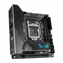 Placa de baza ASUS ROG STRIX Z490-I GAMING refurbished 90MB13A0-M0EAY0