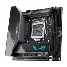 Placa de baza ASUS ROG STRIX Z490-I GAMING refurbished 90MB13A0-M0EAY0