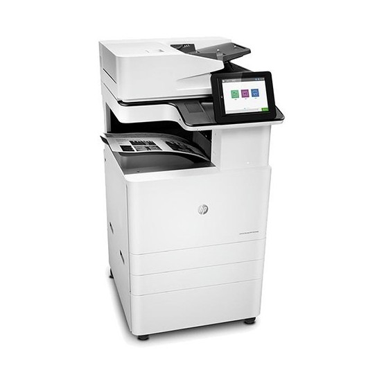 Imprimanta HP LaserJet Managed MFP E57540 3GY25A
