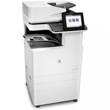 Imprimanta HP LaserJet Managed MFP E57540 3GY25A