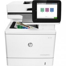 Imprimanta HP LaserJet Managed MFP E57540 3GY25A