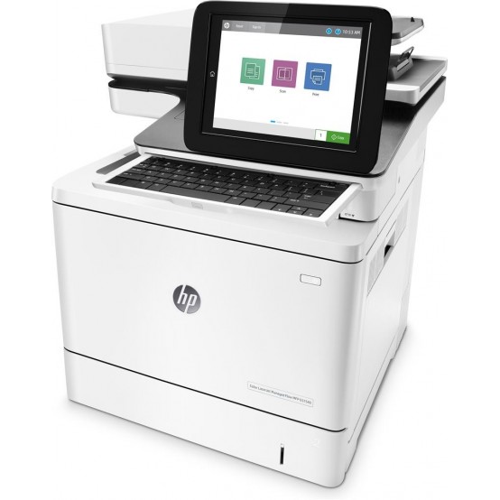 Imprimanta HP LaserJet Managed MFP E57540 3GY26A