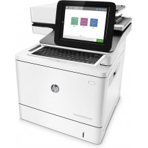 Imprimanta HP LaserJet Managed MFP E57540 3GY26A