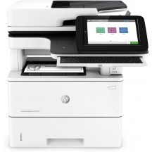 Imprimanta HP LaserJet Managed Flow MFP E52645c 1PS55A