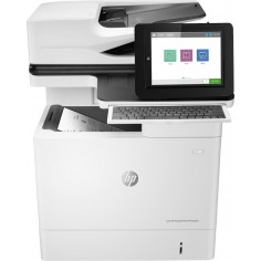 Imprimanta HP LaserJet Managed Flow MFP E62665h 3GY16A