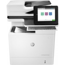 Imprimanta HP LaserJet Managed Flow MFP E62665h 3GY16A