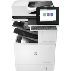 Imprimanta HP LaserJet Managed Flow MFP E62665z 3GY17A