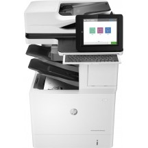 Imprimanta HP LaserJet Managed Flow MFP E62665z 3GY17A