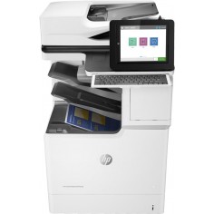 Imprimanta HP Color LaserJet Managed Flow MFP E67660z 3GY32A