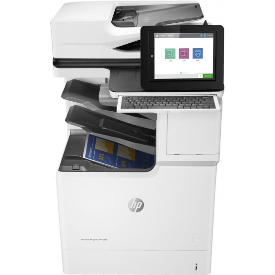 Imprimanta HP Color LaserJet Managed Flow MFP E67660z 3GY32A