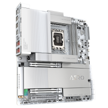 Placa de baza GigaByte  Z890 AERO D