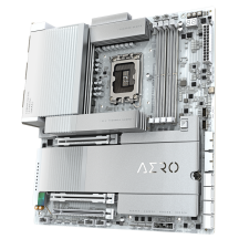 Placa de baza GigaByte  Z890 AERO D
