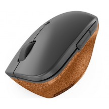 Mouse Lenovo Go Wireless Vertical Mouse 4Y51C33792